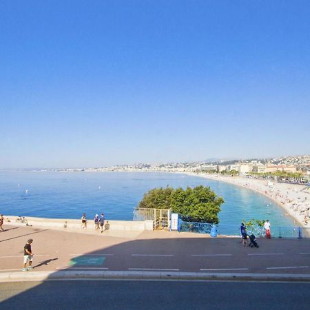 Promenade Holiday - Old Town Panoramic Ница Екстериор снимка