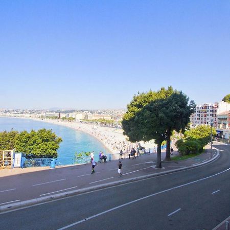 Promenade Holiday - Old Town Panoramic Ница Екстериор снимка