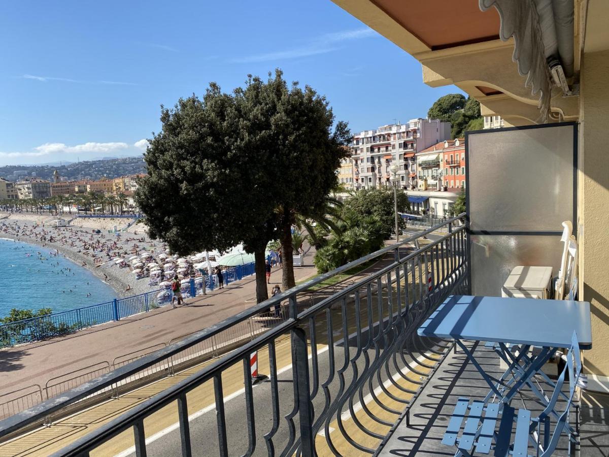 Promenade Holiday - Old Town Panoramic Ница Екстериор снимка